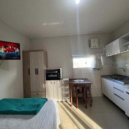 Loft No Centro De Bombinhas Apartment Exterior foto